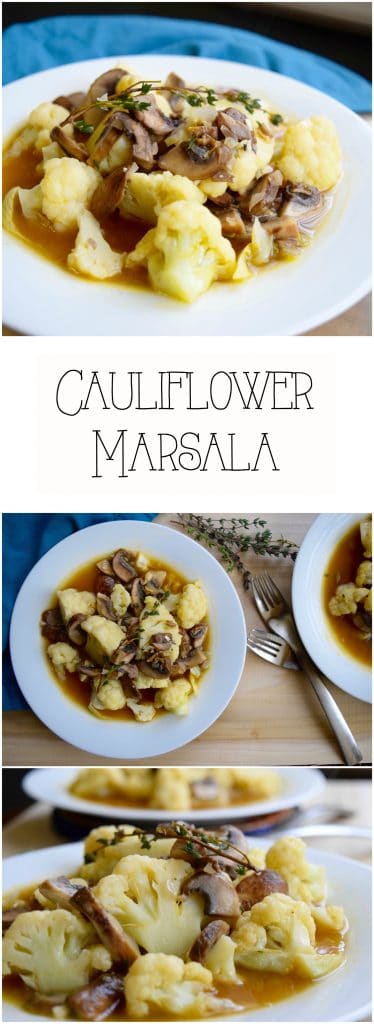cauliflower-marsala