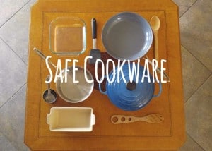 SafeCookware