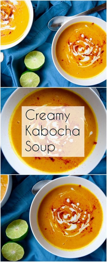 kabocha-soup