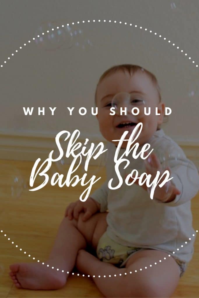 baby-soap