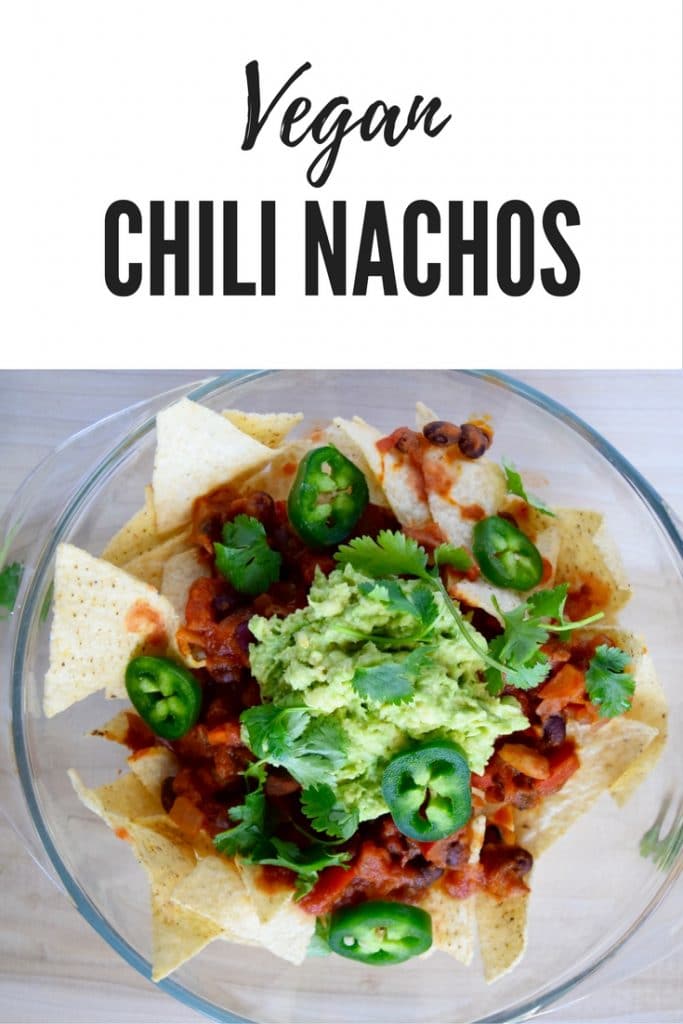chili-nachos