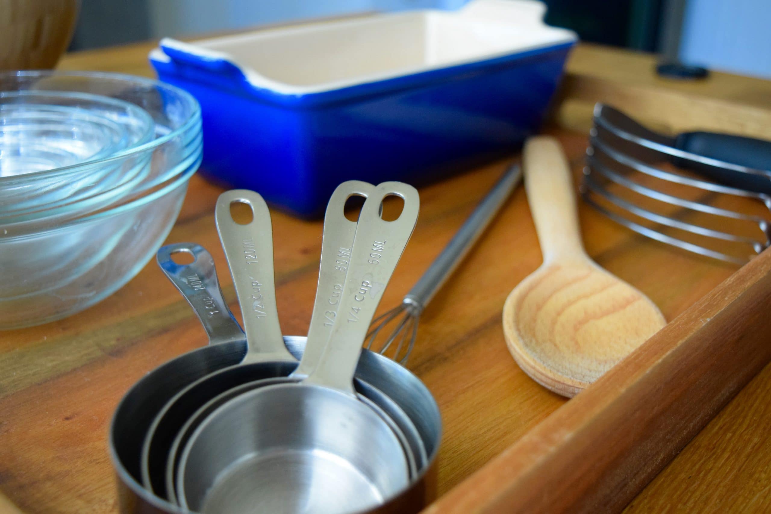 Kitchen & Culinary Tools - Guides & Recipes