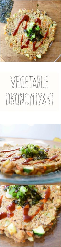 vegetable-okonomiyaki