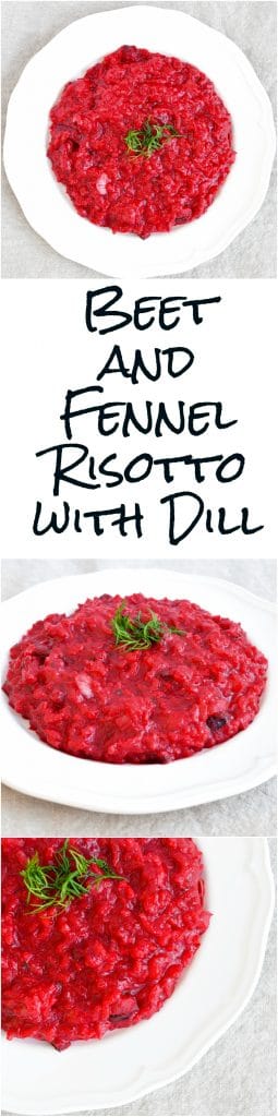beet-fennel-risotto