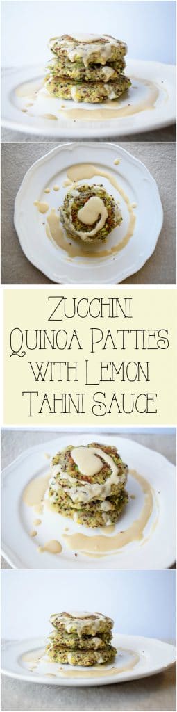 zucchini-quinoa-patties