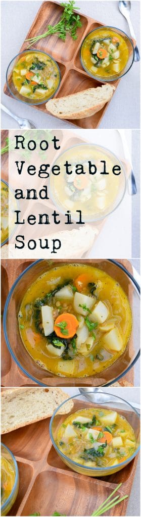 root-lentil-soup